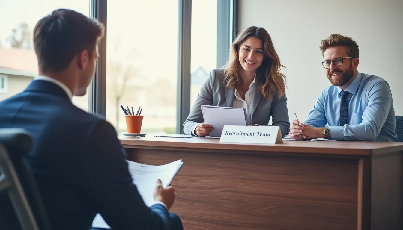découvrez comment identifier les signes d'une entreprise toxique grâce à quatre conseils pratiques à suivre lors de votre entretien d'embauche. évitez les pièges et assurez-vous de choisir un environnement de travail sain et épanouissant pour votre carrière.