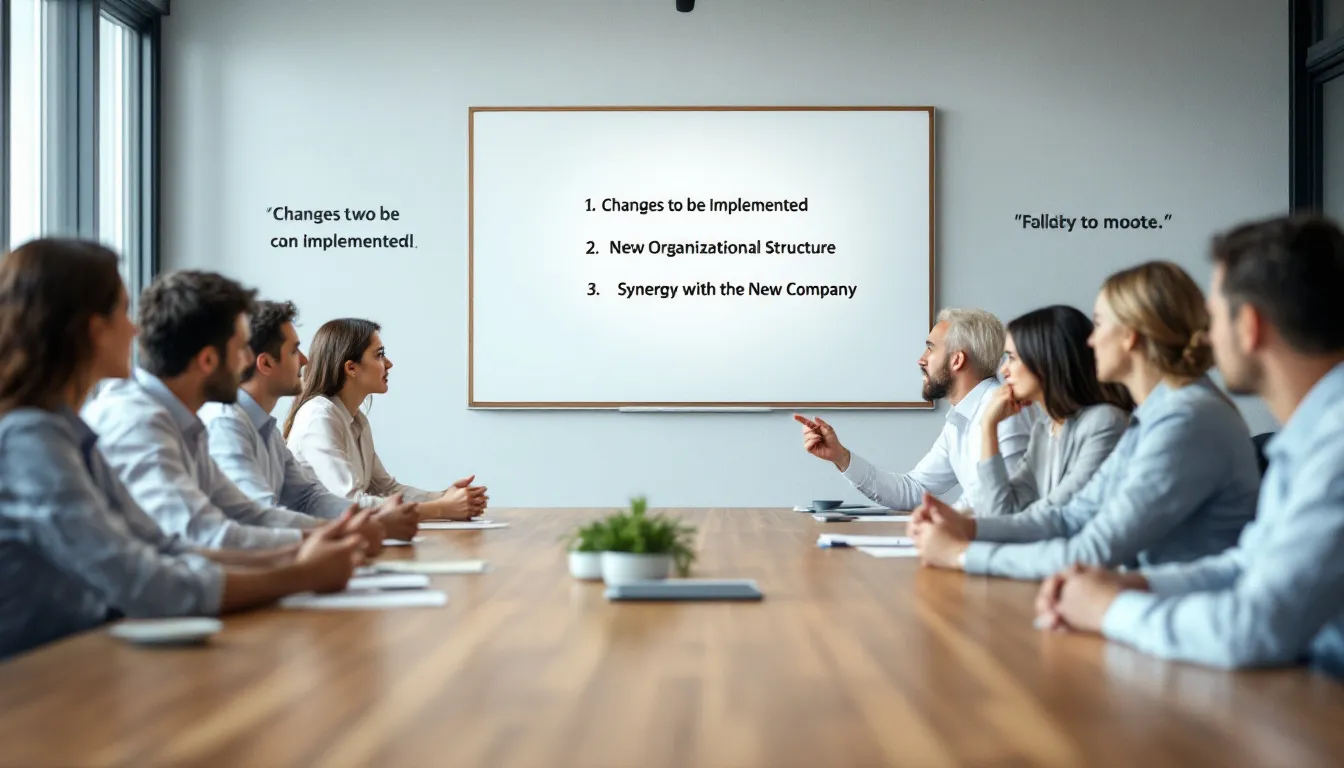 découvrez l'identité du futur acquéreur de l'entreprise boissy à laussonne, un acteur clé de l'économie locale, et plongez dans les enjeux de cette acquisition qui pourrait transformer le paysage entrepreneurial de la région.