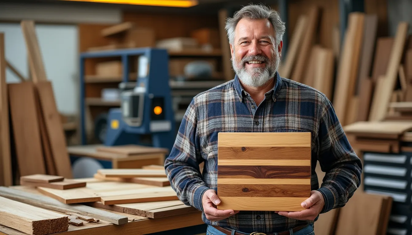 découvrez ilicut, l'innovation qui révolutionne l'industrie du bois avec son transformateur performant, offrant des solutions durables et efficaces pour un avenir respectueux de l'environnement.