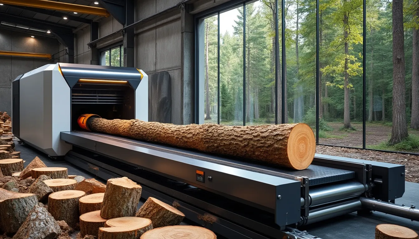 découvrez ilicut, le transformateur de bois révolutionnaire qui apporte un nouveau souffle à l'industrie. transformez vos processus avec des solutions innovantes et durables pour un avenir plus vert.