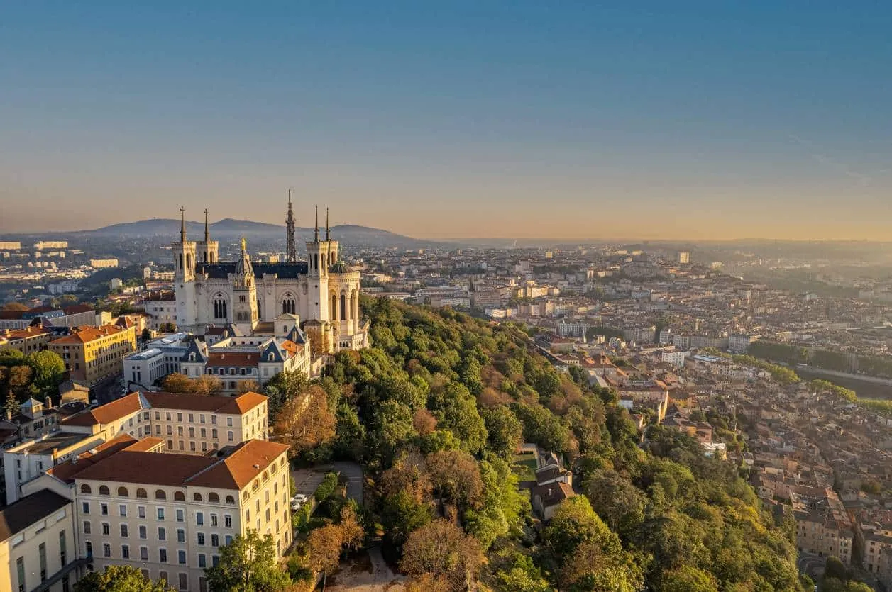 Séminaire professionnel à Lyon