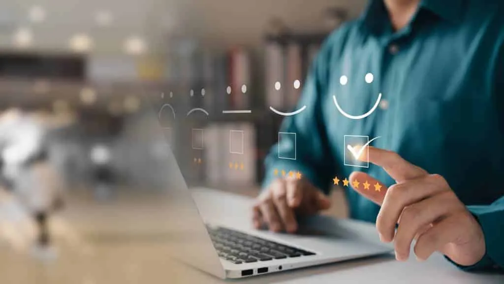 les avis clients UGC 