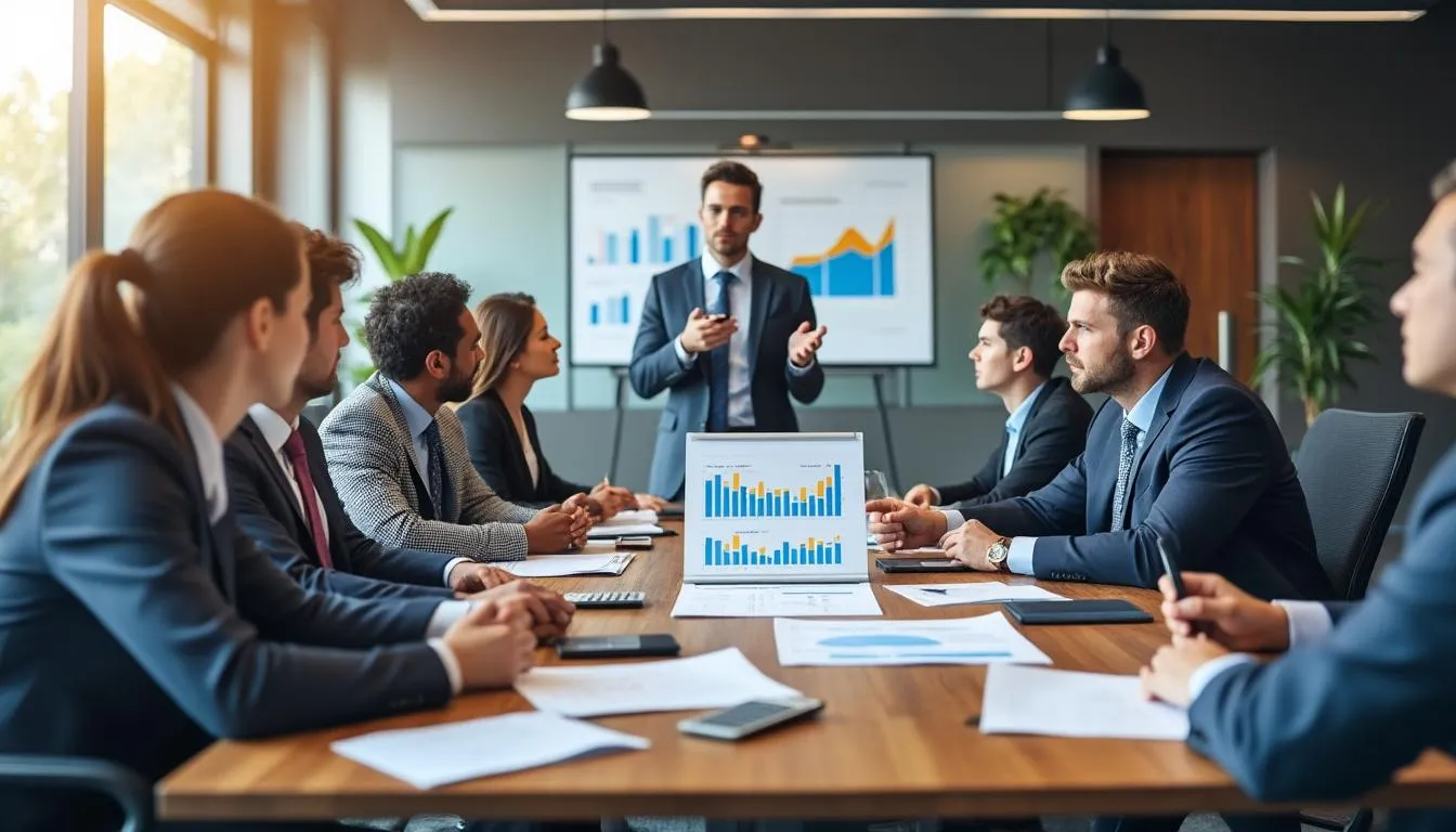 découvrez comment la renégociation d'une dette bancaire peut influencer vos états financiers et la performance de votre entreprise. analysez les impacts comptables, les avantages potentiels et les stratégies à adopter pour optimiser votre situation financière.