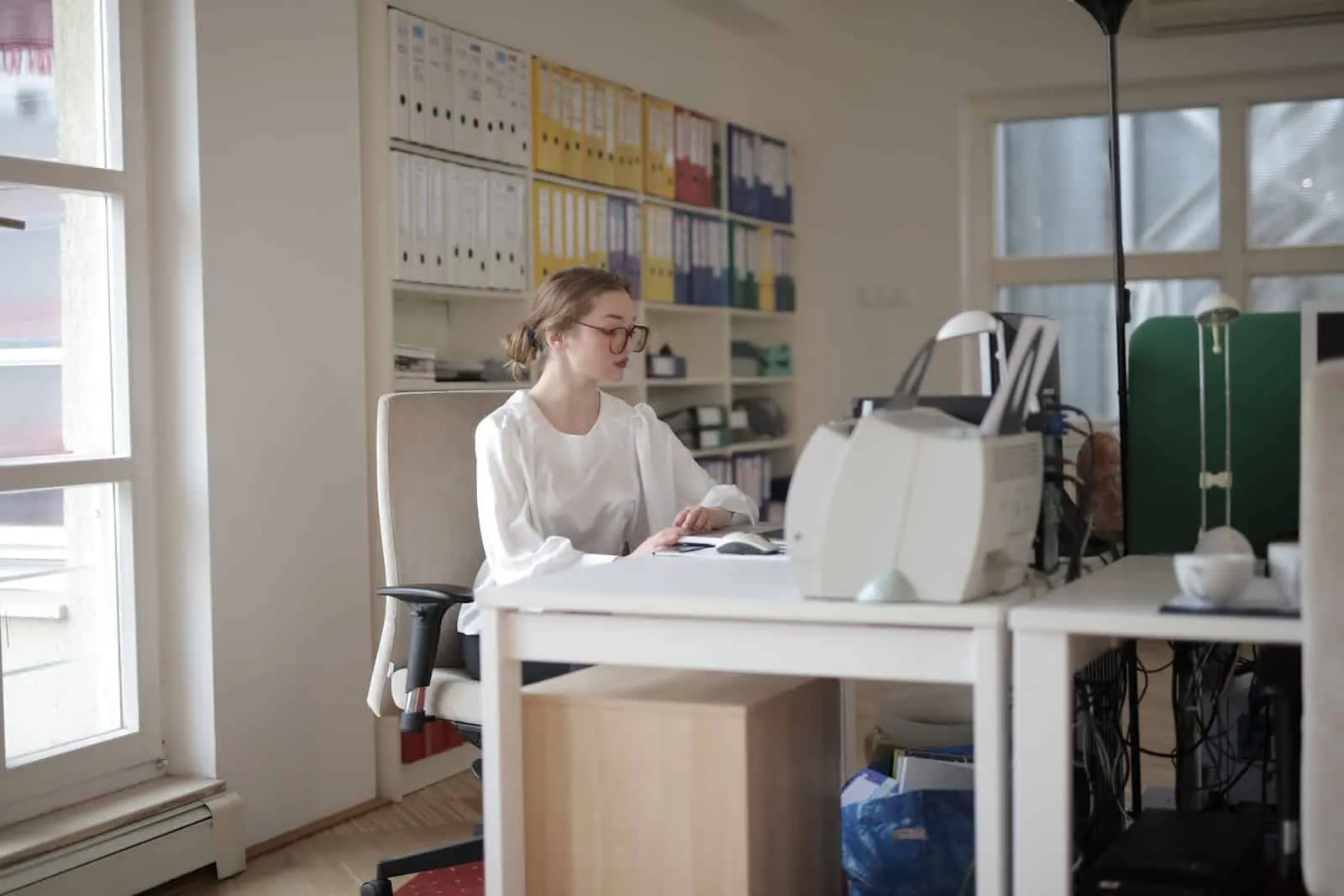 implication des employés