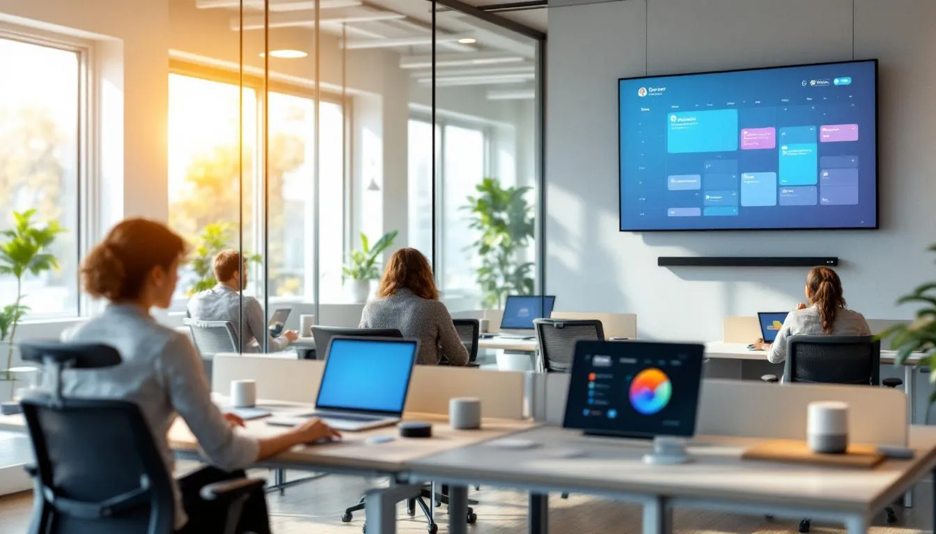 découvrez comment intégrer des assistants vocaux pour enrichir l'expérience utilisateur de vos applications. apprenez les meilleures pratiques et astuces pour maximiser l'interaction et la satisfaction de vos utilisateurs grâce à la technologie vocale.