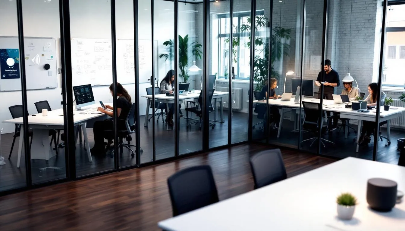 découvrez comment l'intégration des assistants vocaux peut transformer votre expérience utilisateur en facilitant l'interaction, en offrant des réponses instantanées et en rendant vos services plus accessibles. améliorez la satisfaction de vos clients grâce à une technologie innovante et intuitive.