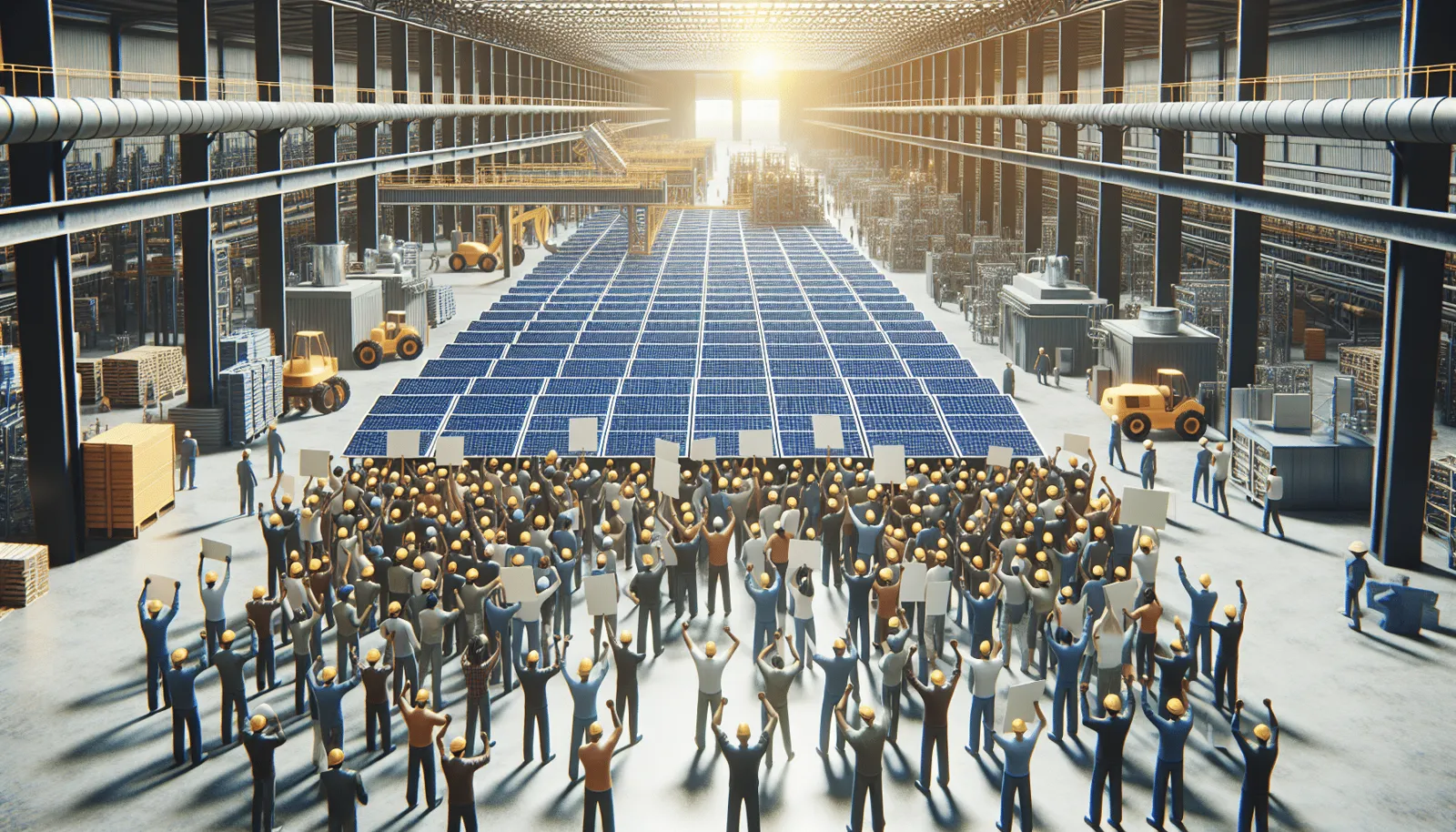découvrez les répercussions de la fermeture de l'entreprise photowatt en isère et les déclarations controversées concernant la responsabilité des employés. une analyse approfondie des enjeux qui entourent cette situation et des témoignages des principaux acteurs.