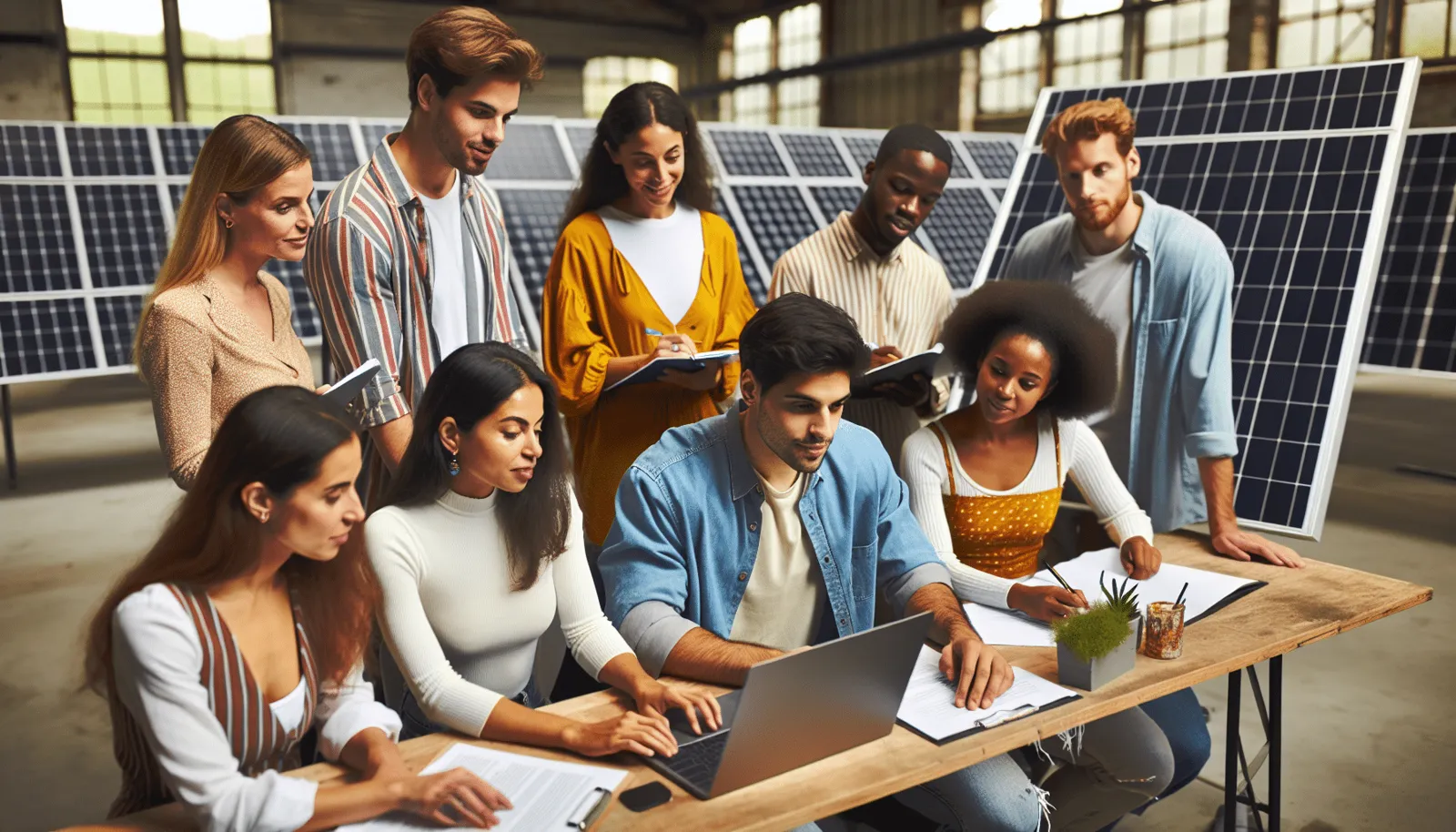 découvrez les récentes controverses entourant la fermeture de photowatt en isère. les employés sont-ils vraiment responsables ? plongez dans des déclarations jugées scandaleuses et explorez les enjeux de cette situation complexe qui affecte l'avenir de l'entreprise et de ses salariés.