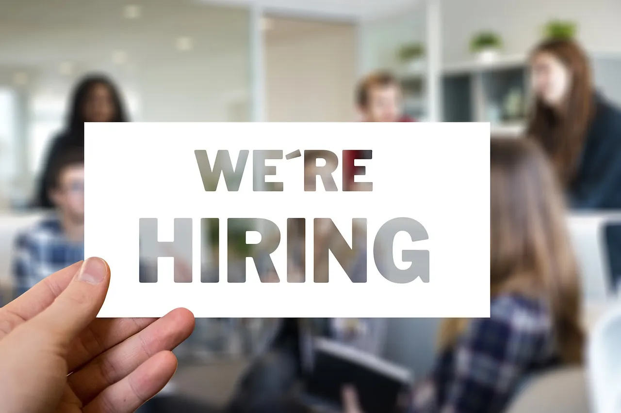 découvrez notre offre d'emploi passionnante qui vous permettra de rejoindre une équipe dynamique et de développer vos compétences. postulez dès maintenant pour faire avancer votre carrière !