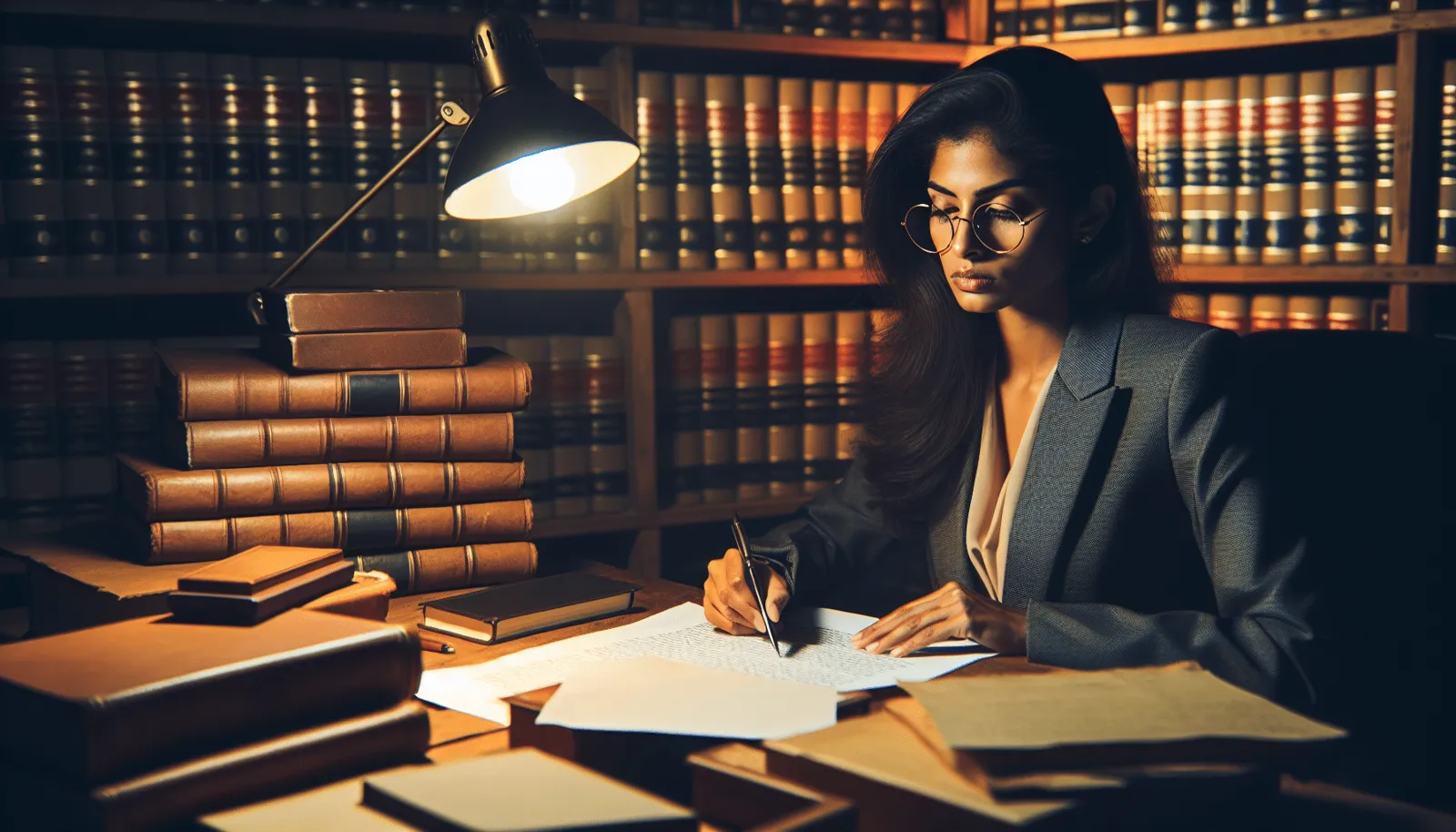 découvrez le métier de juriste d'entreprise, une profession en pleine expansion qui allie droit et stratégie au sein des entreprises. apprenez comment cette carrière offre de nombreuses opportunités et répond aux défis juridiques modernes pour assurer la conformité et la croissance des organisations.