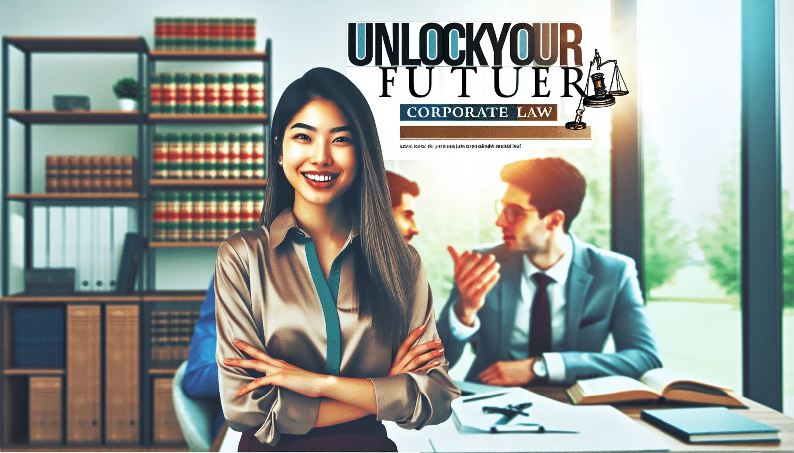 découvrez le métier de juriste d'entreprise, une profession en plein essor offrant des opportunités passionnantes et prometteuses pour l'avenir. explorez les compétences requises, les défis à relever et les perspectives de carrière dans ce domaine dynamique du droit en entreprise.