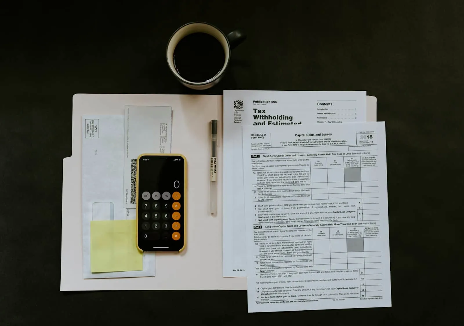 justifier correctement les dépenses