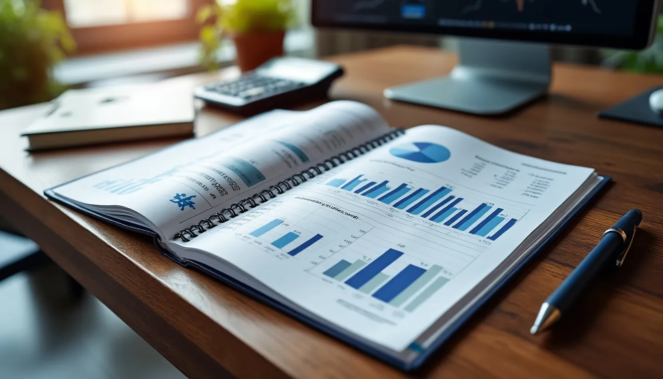 découvrez la balance générale, un outil essentiel pour le pilotage financier. explorez sa structure, son utilité et comment elle peut optimiser la gestion de votre entreprise.