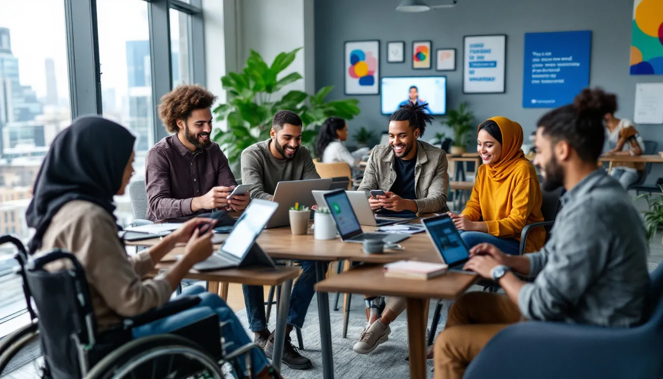 découvrez des stratégies efficaces pour améliorer la communication intergénérationnelle. apprenez comment vous adresser à des personnes de tous âges, favoriser les échanges et créer des liens authentiques entre générations.