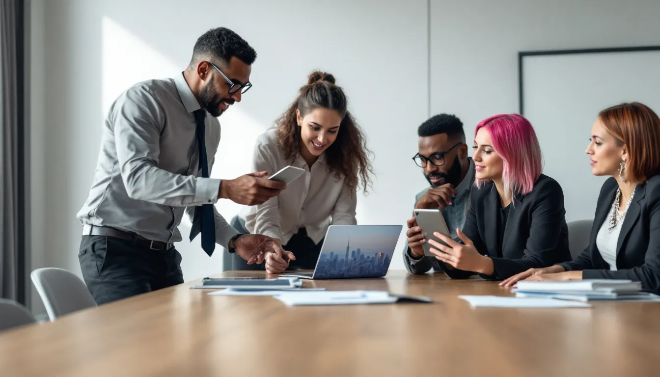 découvrez comment la communication mobile-only révolutionne le paysage des entreprises et devient un atout incontournable pour une connectivité efficace, une engagement client amélioré et une agilité optimale dans un monde en constante évolution.