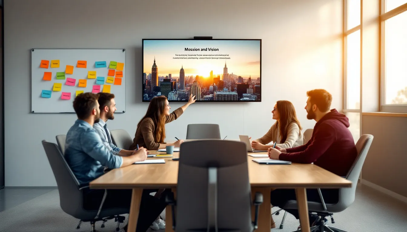 découvrez comment maîtriser la communication par l'image pour captiver votre audience. apprenez les techniques essentielles et les meilleures pratiques pour transmettre vos idées efficacement à travers des visuels percutants et impactants.