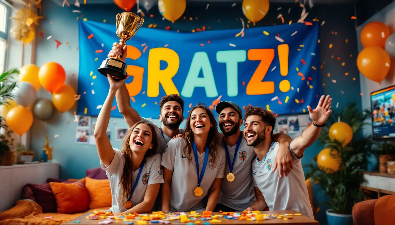 découvrez les meilleures stratégies pour maintenir l'engagement avec votre public après un événement. apprenez à utiliser la communication post-événement pour renforcer les liens, partager des souvenirs et encourager la fidélité grâce à des techniques efficaces et créatives.
