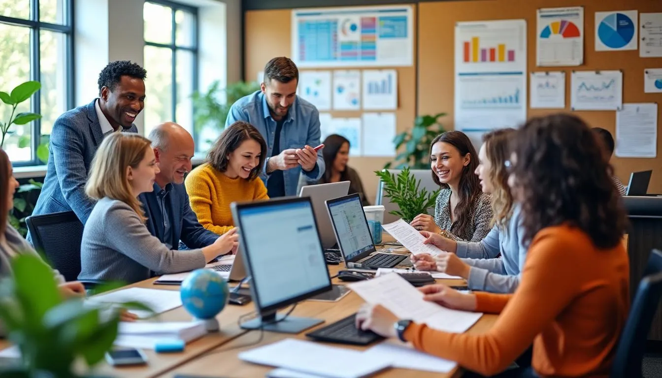 découvrez les spécificités et obligations de la comptabilité d'engagement dans le secteur associatif. cet article explore les particularités de la gestion financière des associations, mettant en lumière les exigences légales et les meilleures pratiques pour assurer une transparence et une conformité optimale.