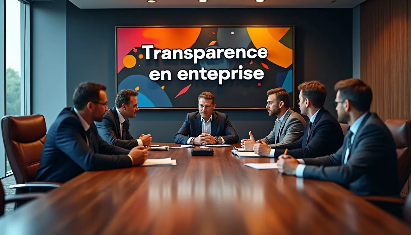 découvrez les enjeux et les implications de la montée d'un nouveau courant d'intégrisme religieux au sein des entreprises. cette analyse explore comment cette dynamique influence les cultures organisationnelles, les relations professionnelles et la gestion des diversités en milieu de travail.
