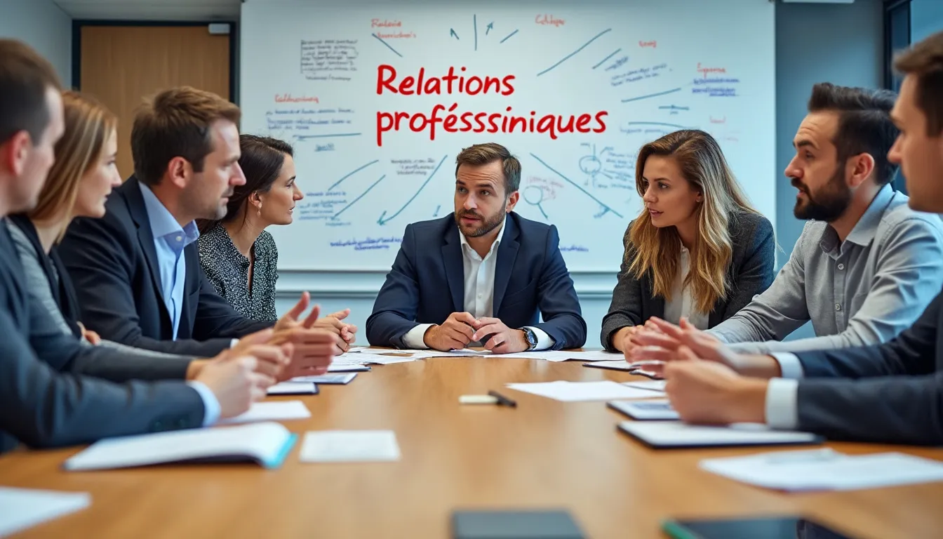 découvrez comment un nouveau courant d'intégrisme religieux émerge au sein des entreprises, ses implications sur la culture d'entreprise et les dynamiques sociales, ainsi que les défis qu'il pose en matière de diversité et d'inclusion.