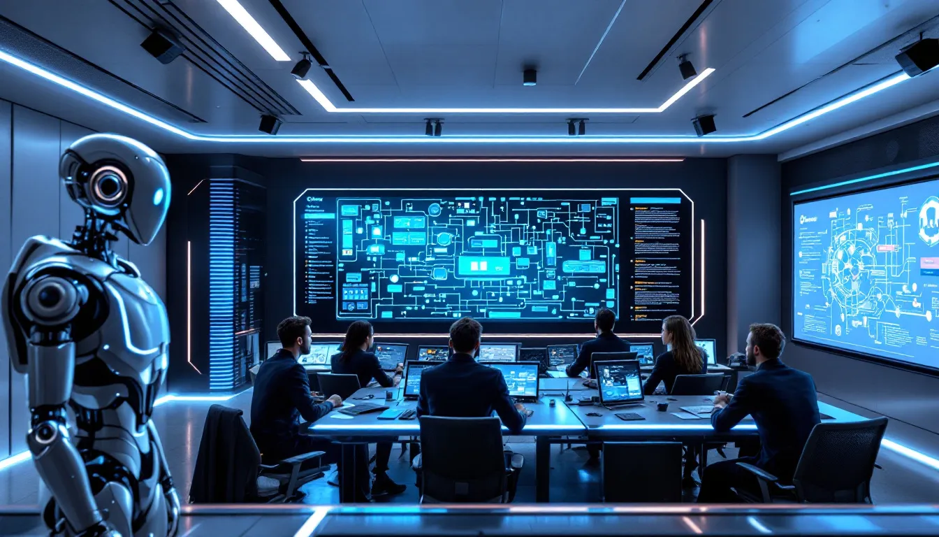 découvrez l'évolution de la cybersécurité en entreprise au cours des dix dernières années, selon le cesin. plongez dans les défis et avancées majeurs qui façonnent la sécurité numérique des organisations aujourd'hui.