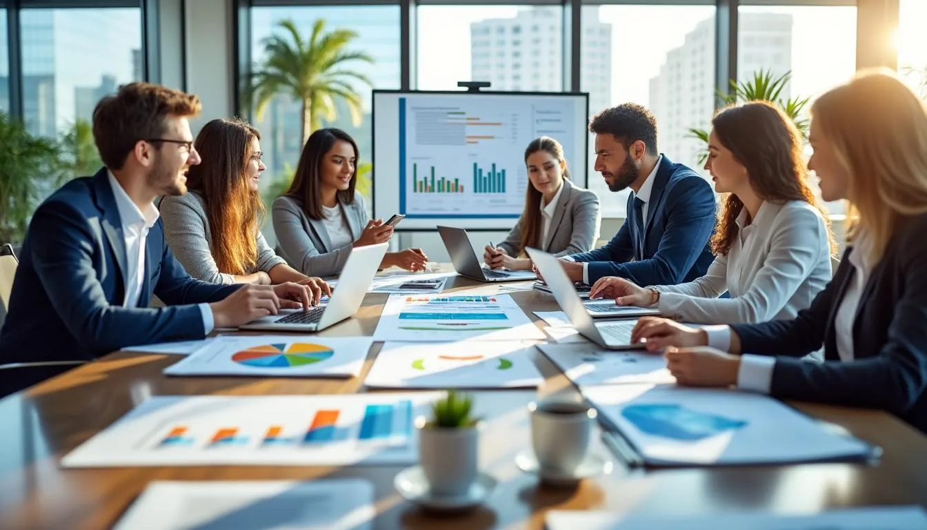 découvrez comment gérer la facturation intragroupe en optimisant la répartition des coûts et des revenus. cet article vous guide à travers les meilleures pratiques et stratégies pour assurer une comptabilité précise et conforme au sein de votre groupe.