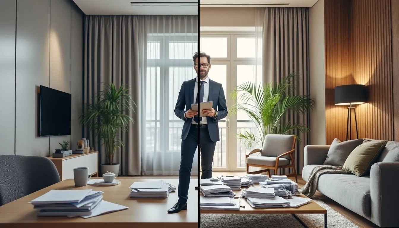découvrez les différences clés entre la fiscalité de la location meublée professionnelle et non-professionnelle. informez-vous sur les enjeux fiscaux, les régimes d'imposition et les avantages spécifiques de chaque statut pour optimiser votre investissement locatif.