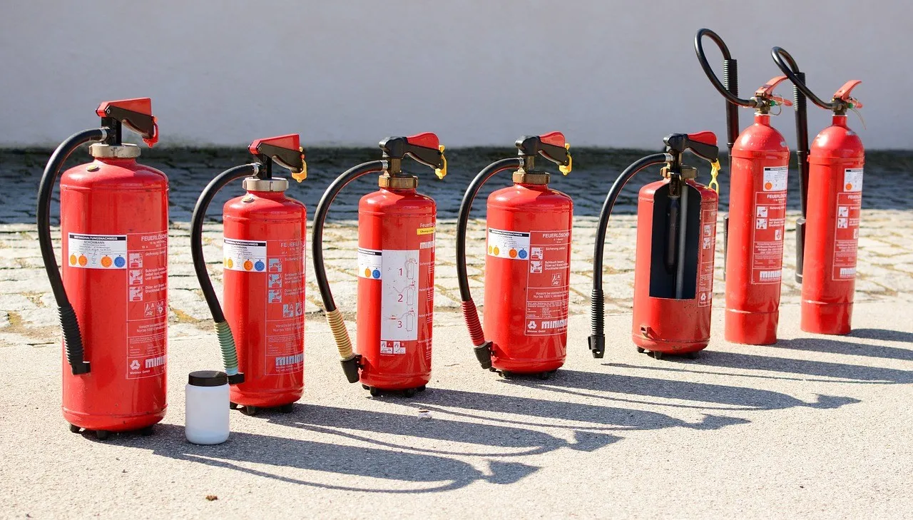 la formation incendie est obligatoire