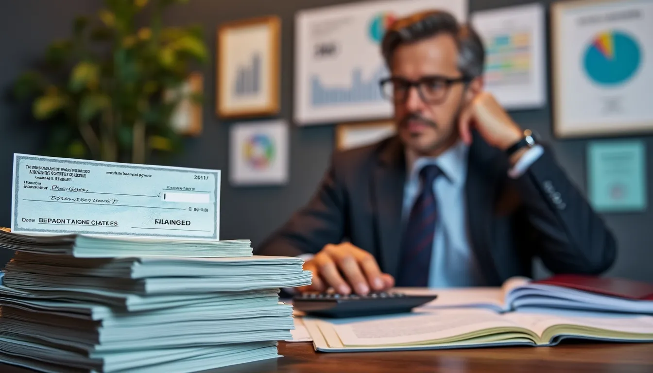 découvrez comment gérer efficacement les chèques impayés : solutions de recours, pénalités applicables et différents moyens de règlement pour assurer le bon déroulement de vos transactions financières.