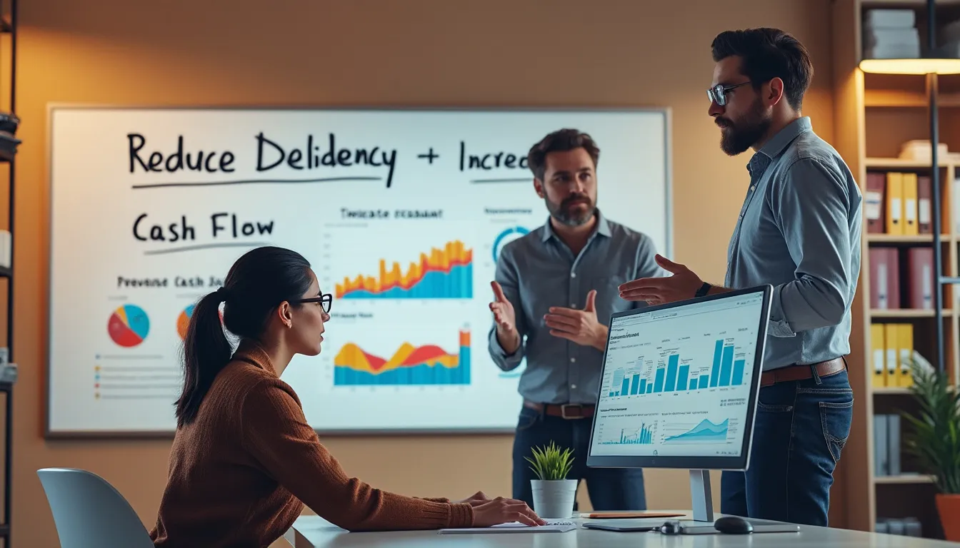 découvrez comment la gestion efficace des créances clients peut vous aider à prévenir et limiter les impayés. apprenez des stratégies clés pour optimiser votre trésorerie et sécuriser vos relations commerciales.