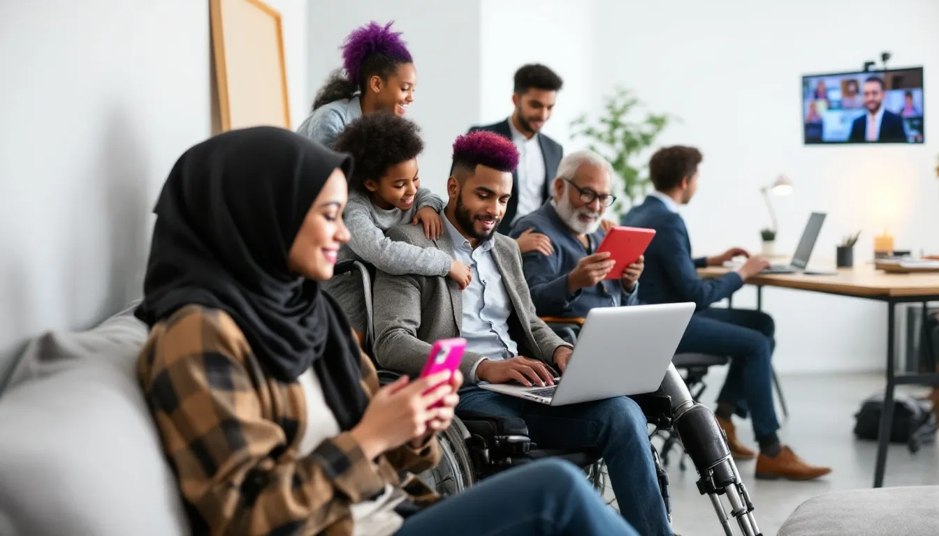 découvrez comment la littératie numérique devient un élément fondamental de la communication moderne. explorez les enjeux, les compétences nécessaires et l'importance de maîtriser les outils numériques pour interagir efficacement dans un monde connecté.