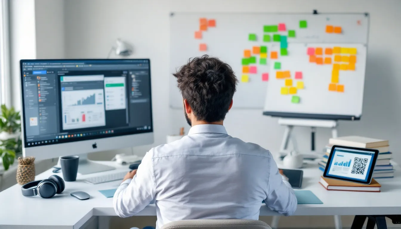 découvrez comment la littératie numérique constitue un pilier essentiel pour une communication moderne efficace. explorez les compétences clés nécessaires pour naviguer dans l'ère numérique et améliorer vos interactions au quotidien.