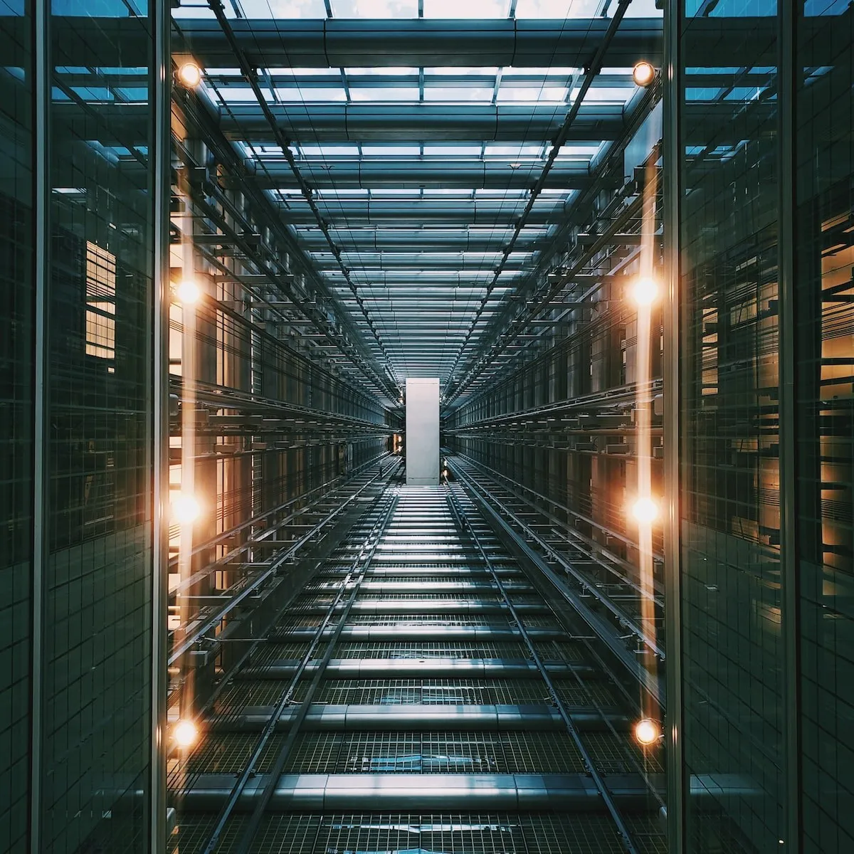la naissance du cloud est liée aux infrastructures