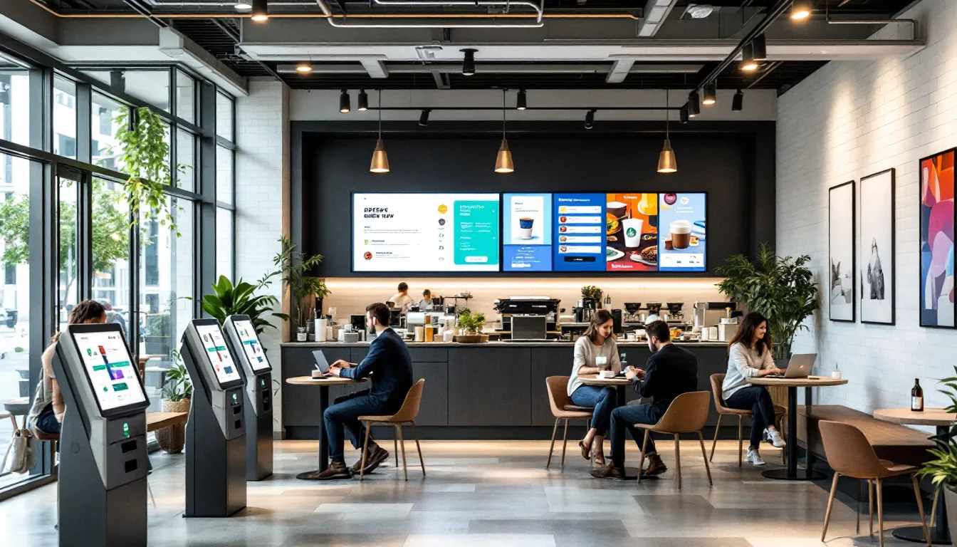 découvrez la notion de 'phygital', une innovation qui allie l'expérience physique et digitale pour offrir une expérience client enrichie. explorez comment cette fusion transforme le commerce et les interactions, créant un environnement où le réel et le virtuel se rencontrent harmonieusement.
