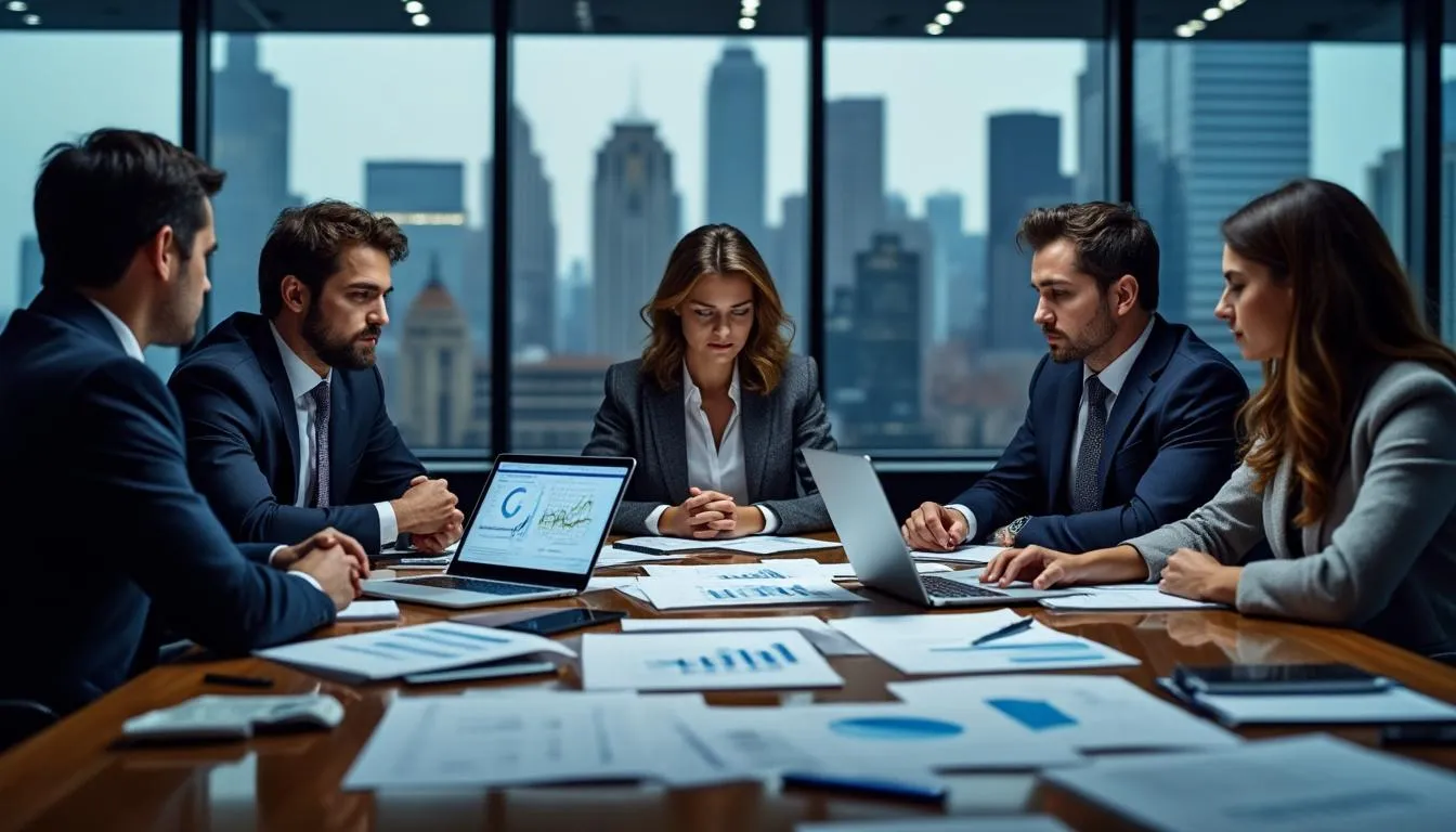 découvrez la procédure d’abus de droit fiscal, ses implications et les risques encourus par votre entreprise. informez-vous sur les enjeux juridiques et fiscaux pour prévenir d'éventuelles sanctions.