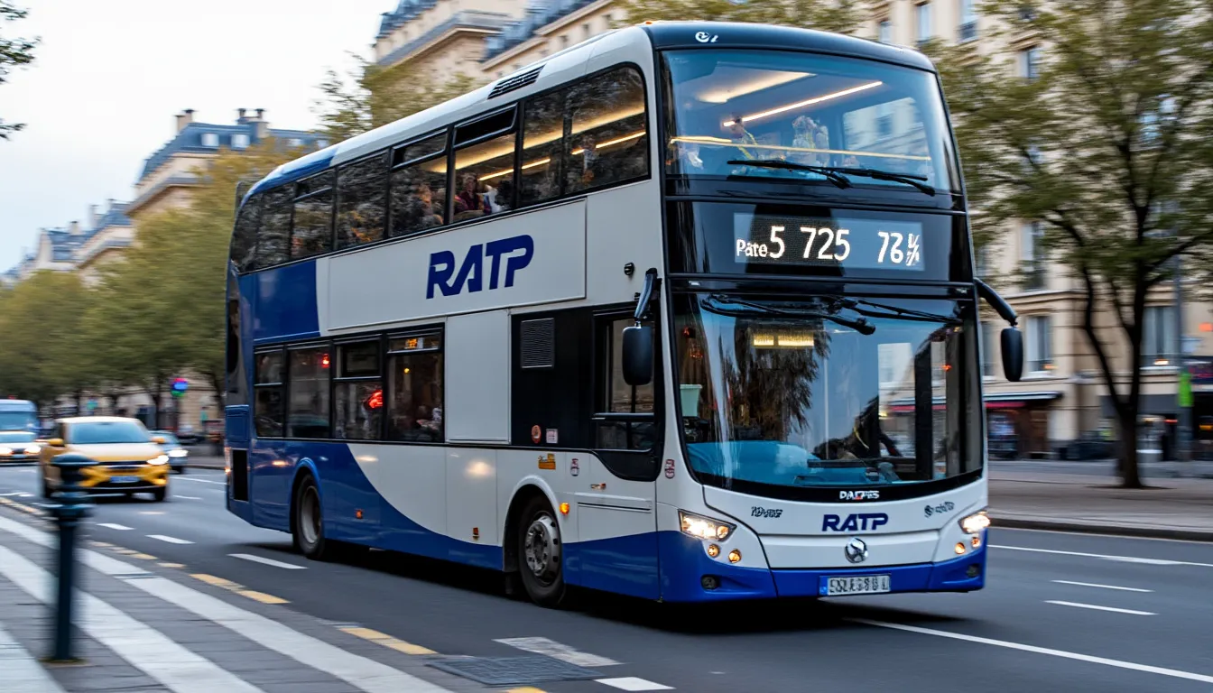 découvrez comment la ratp a été disculpée des allégations de fraude lors des contrôles techniques. cet article analyse les résultats des enquêtes et l'impact sur l'image de l'entreprise de transports publics à paris.