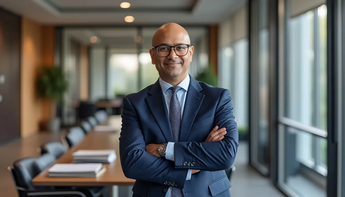 découvrez la trajectoire inspirante de satya nadella, un leader visionnaire qui a su transformer microsoft grâce à son parcours unique et ses nombreuses réalisations. plongez dans son histoire et son impact sur le monde technologique.
