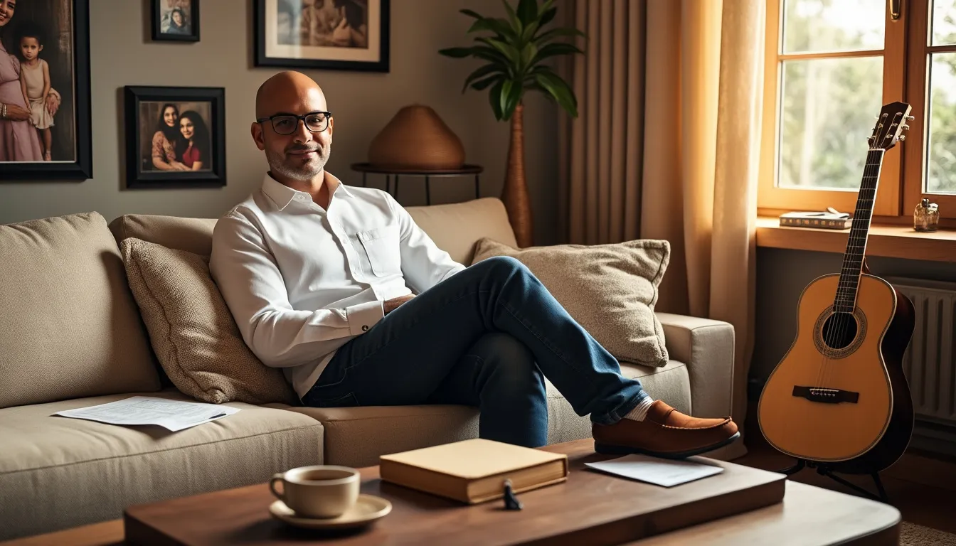 découvrez la trajectoire inspirante de satya nadella, un leader visionnaire dont le parcours et les réalisations ont transformé microsoft et le secteur technologique. explorez son influence, ses stratégies innovantes et sa vision pour l'avenir.