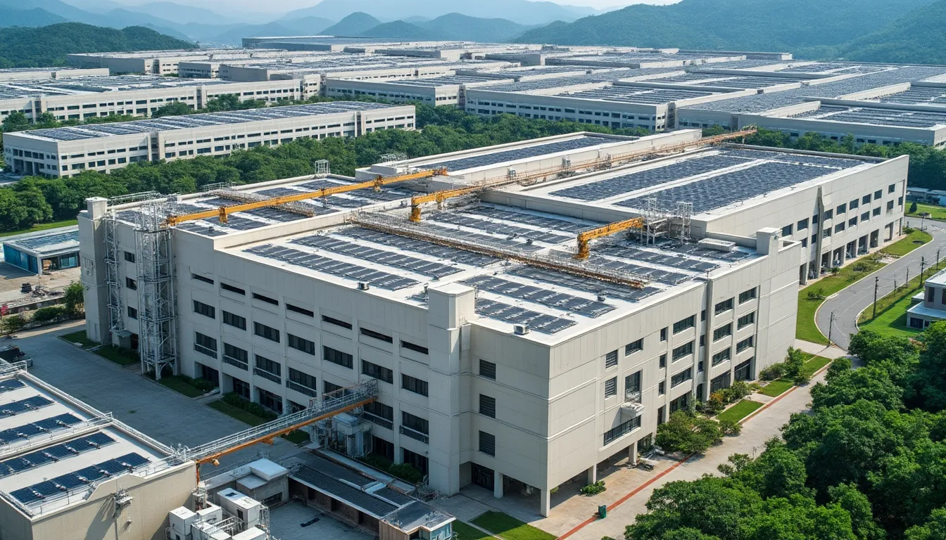 découvrez comment l'action d'intel évolue après l'annonce d'une nouvelle co-entreprise, marquant un tournant stratégique pour le géant de la technologie. analyse des implications financières et des perspectives d'avenir.