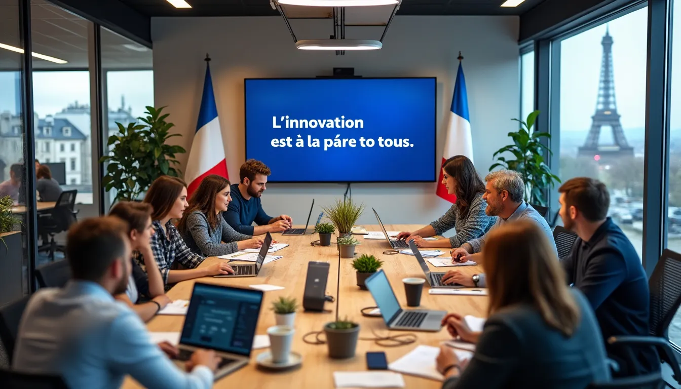 découvrez comment l'ags, un acteur crucial mais souvent ignoré, se prépare à relever les défis liés aux défaillances d'entreprise en 2025, protégeant ainsi les droits et les intérêts des salariés en difficulté.