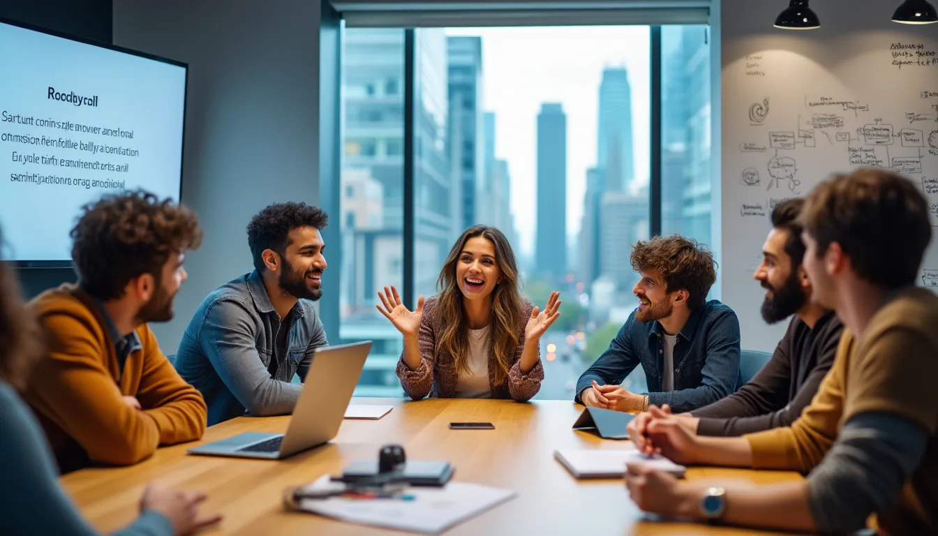 découvrez des astuces et conseils pratiques pour lancer votre entreprise avec succès. apprenez à développer votre idée, à établir un business plan solide, et à naviguer dans le monde entrepreneurial avec confiance.