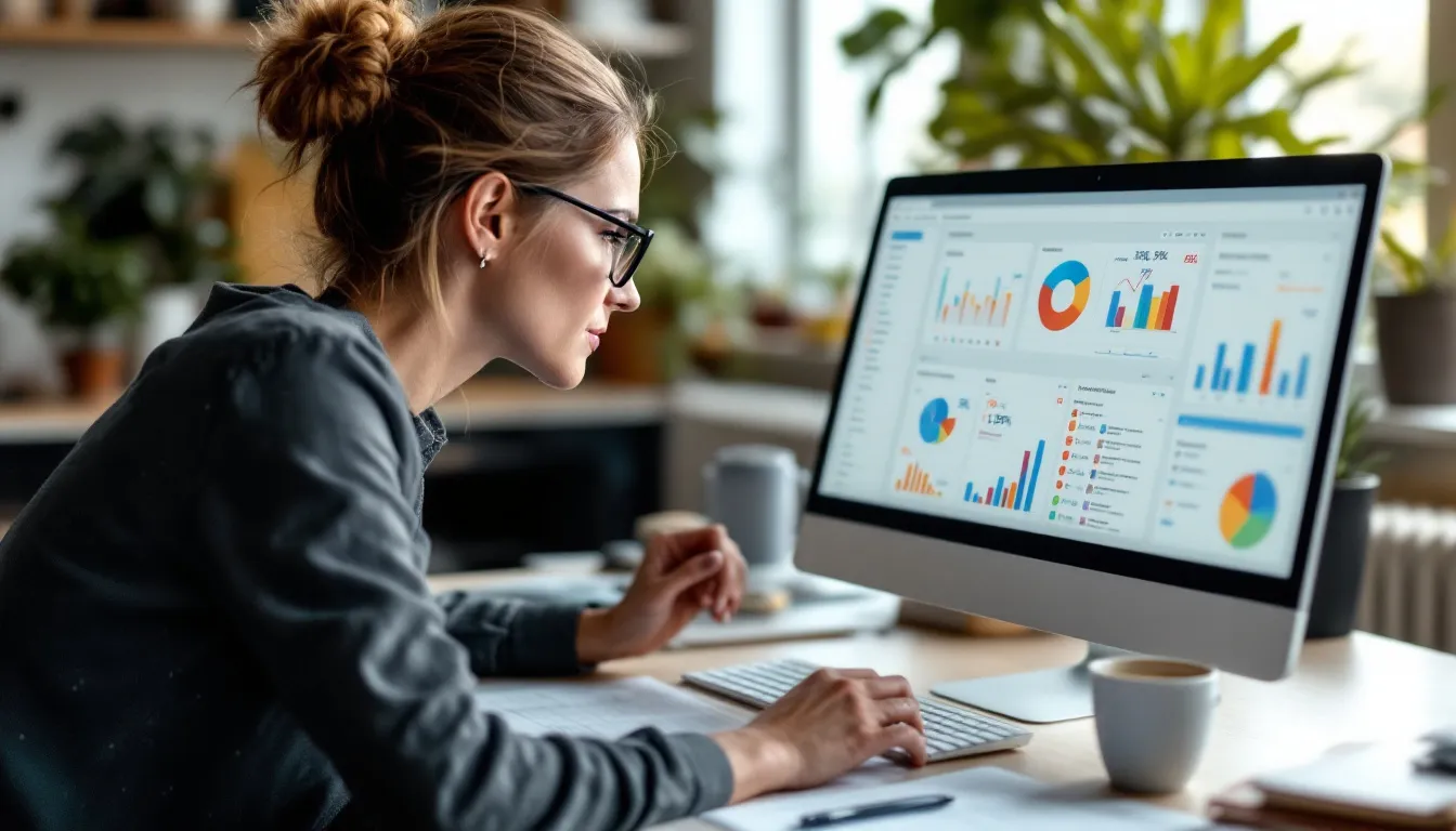découvrez comment lancer un quiz interactif efficace pour attirer et engager des prospects qualifiés. transformez votre stratégie marketing et boostez vos conversions grâce à des outils ludiques et dynamiques.