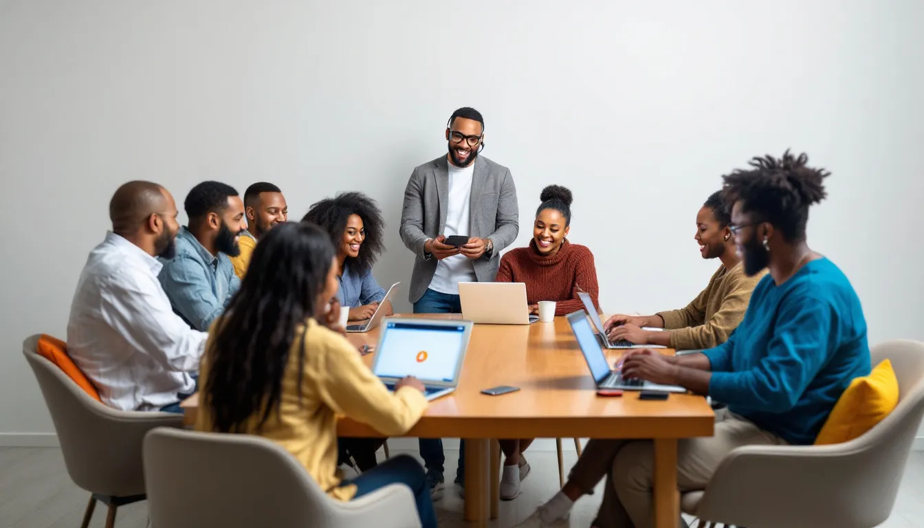 découvrez comment lancer un quiz interactif pour attirer des prospects qualifiés et dynamiser votre stratégie marketing. apprenez à concevoir des questionnaires engageants qui captivent l'attention de votre audience et génèrent des leads de qualité.