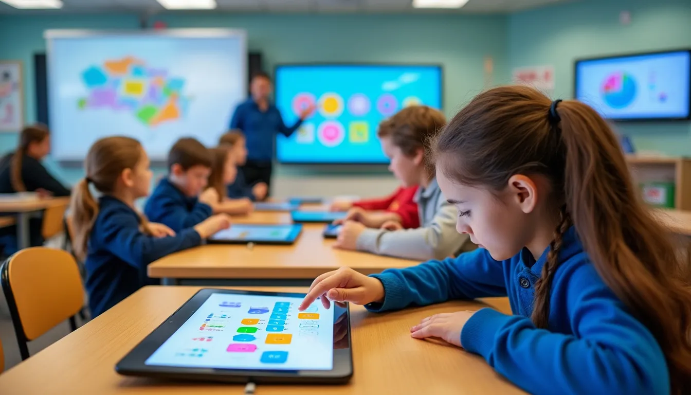 découvrez comment landos s'introduit au sein des établissements scolaires pour enrichir l'expérience éducative et favoriser l'apprentissage. explorez les innovations et les avantages qu'apporte cette initiative pour les élèves et les enseignants.