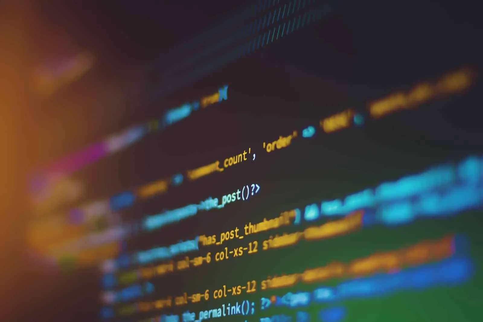 langage xml