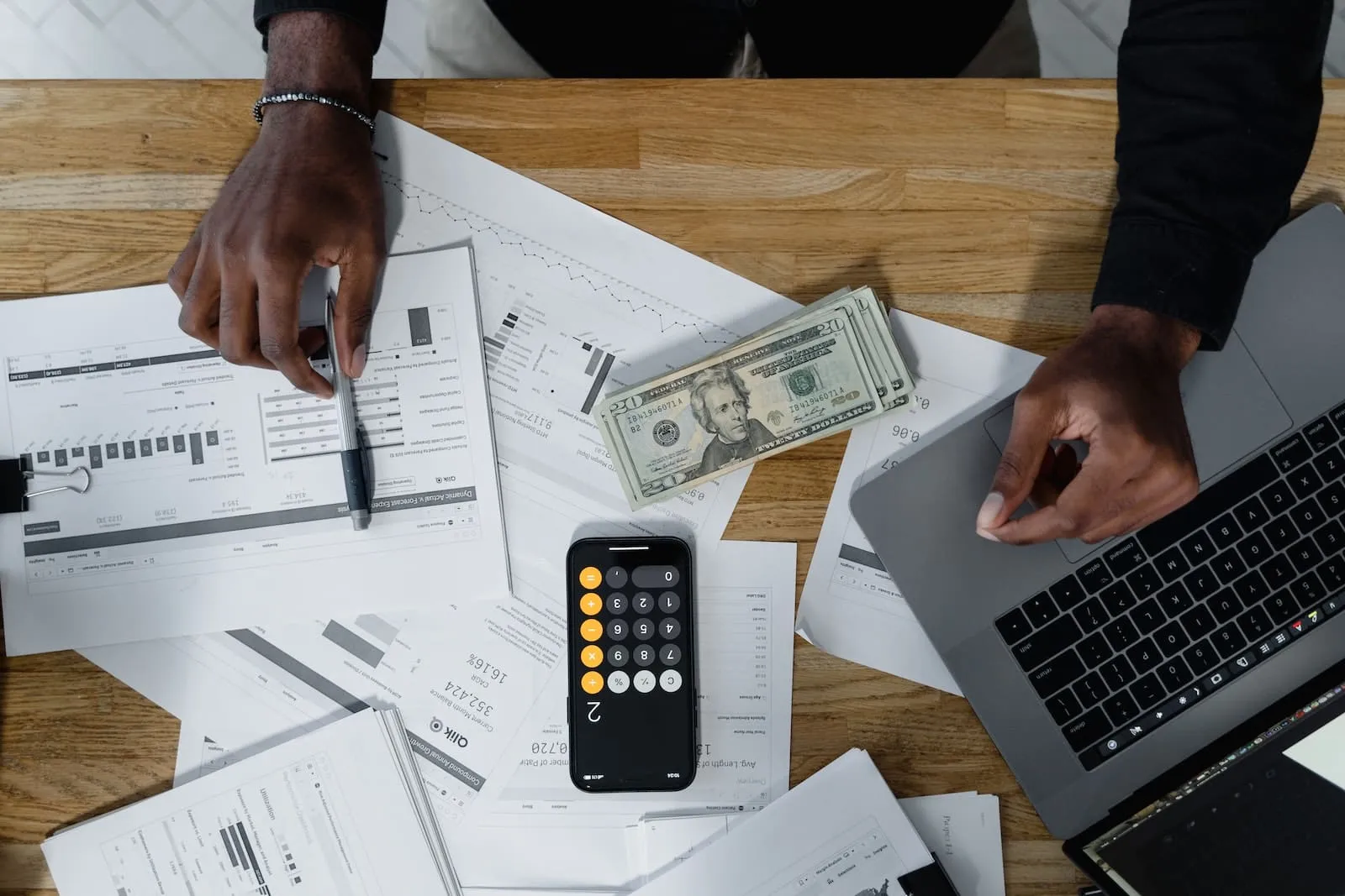 Le cash flow s'intéresse aux liquidités de l'entreprise