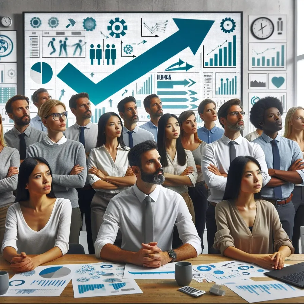 le changement et l'innovation