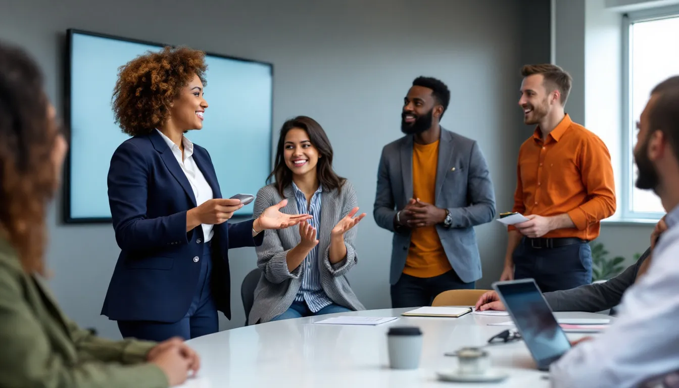 découvrez comment le design de services, un outil de communication souvent sous-estimé, peut transformer l'engagement client et optimiser l'expérience utilisateur. explorez ses principes et ses applications pour un impact durable.