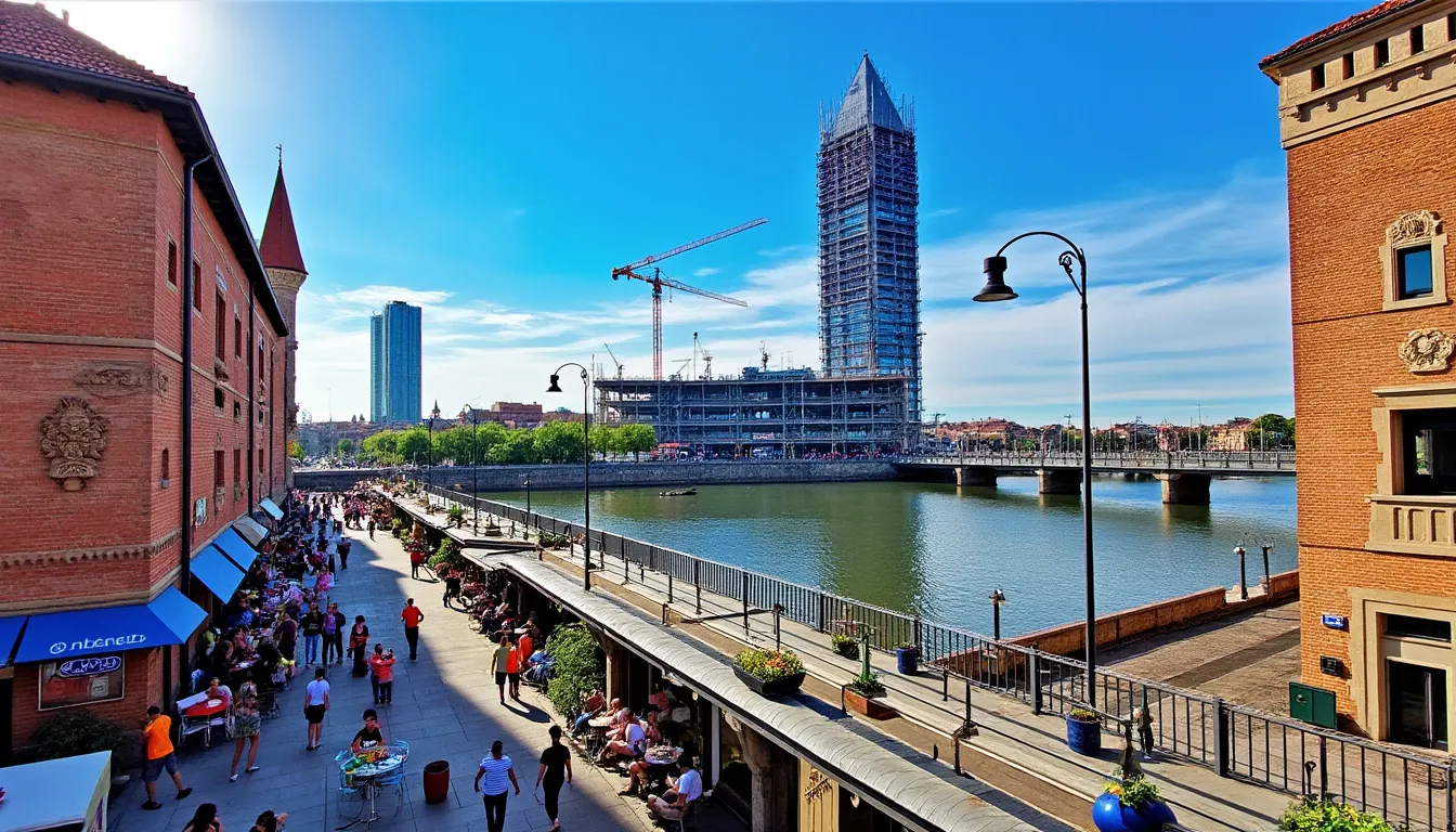découvrez comment le travail au noir menace l'intégrité des entreprises à toulouse. analyse des impacts économiques et juridiques ainsi que des solutions pour lutter contre ce fléau silencieux.