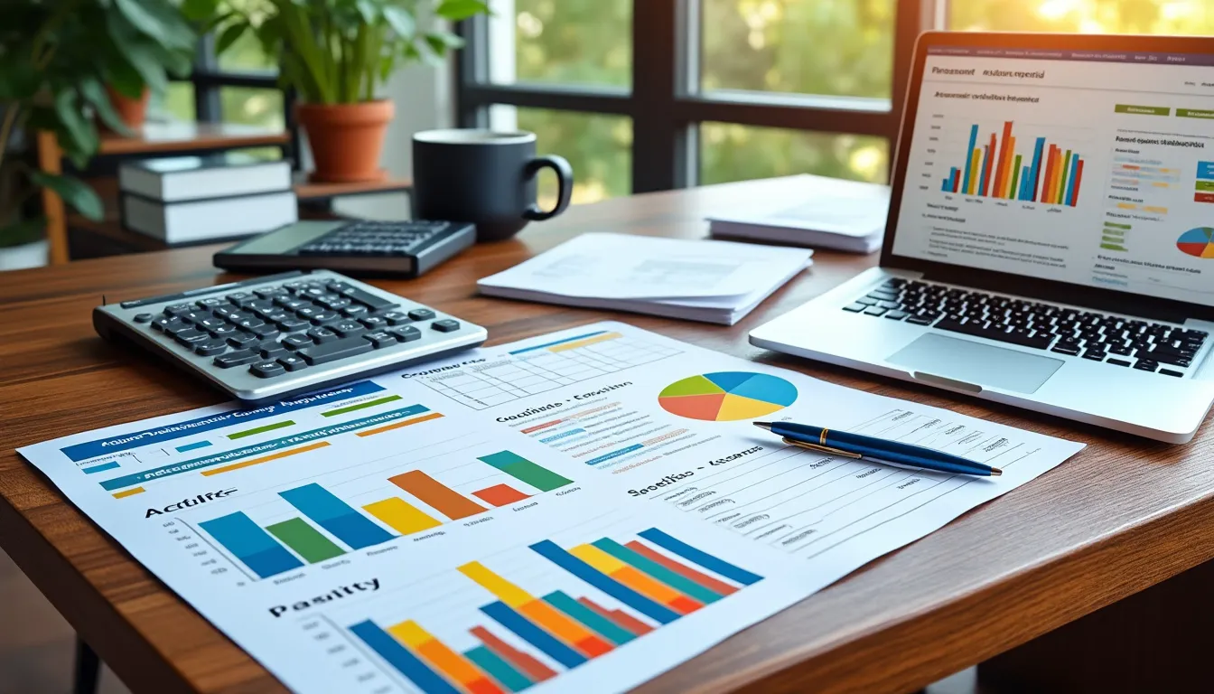 découvrez le plan comptable général, sa structure essentielle, les différentes classes de comptes et les dernières nouveautés qui impactent la gestion financière des entreprises en 2023.